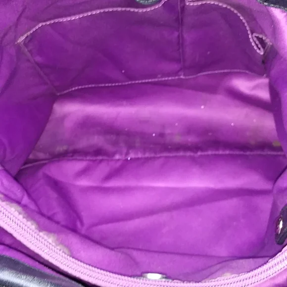 COACH CROSSBODY - Picture 14 of 17